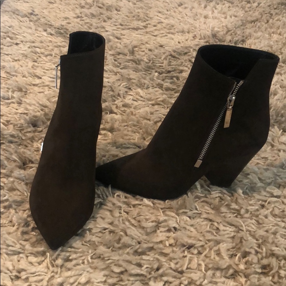 Saint Laurent Niki Wedge - Picture 6 of 8